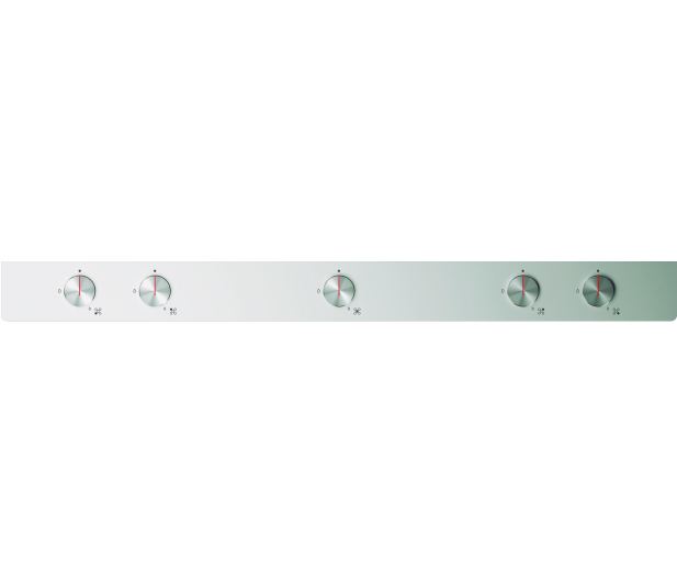 Amica IN9610GCW - 314097 - zdjęcie 2